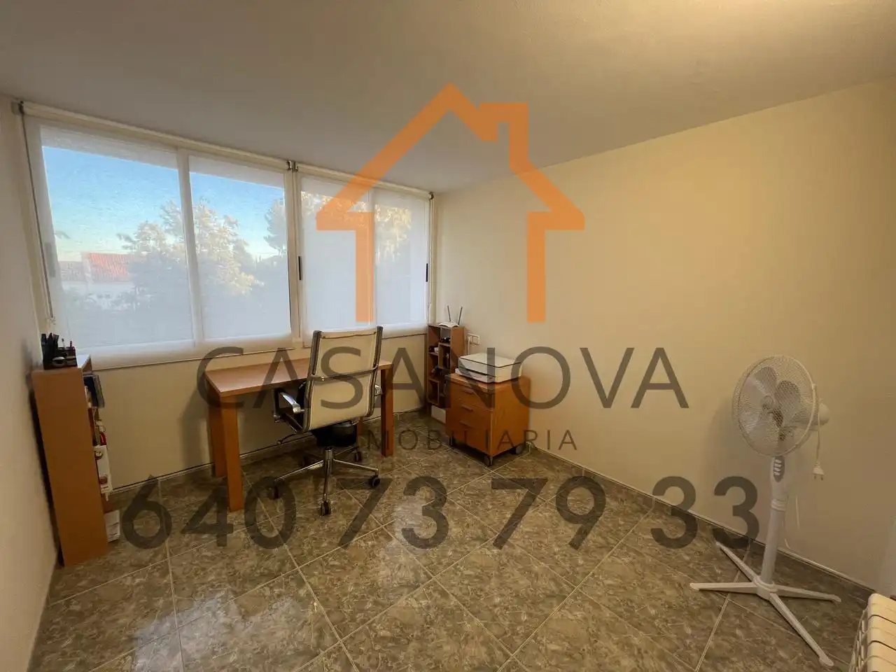 Piso en venta en Gavarda