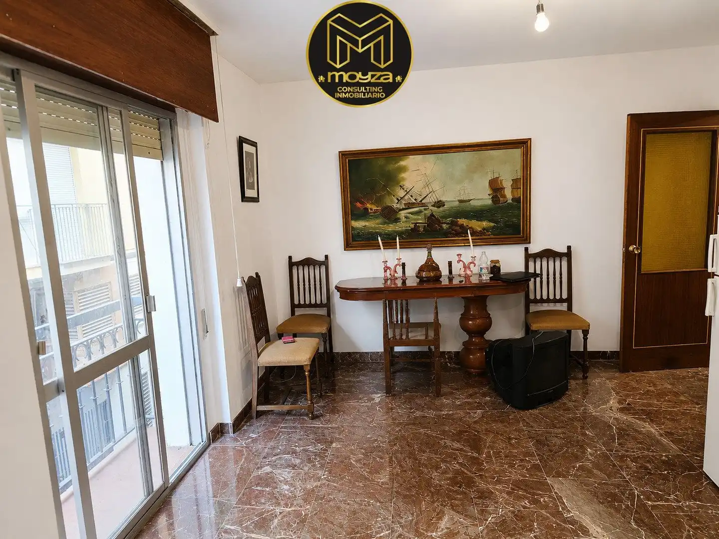 Appartement avec ascenseur à vendre à San Ildefonso - Catedral, imagen 4