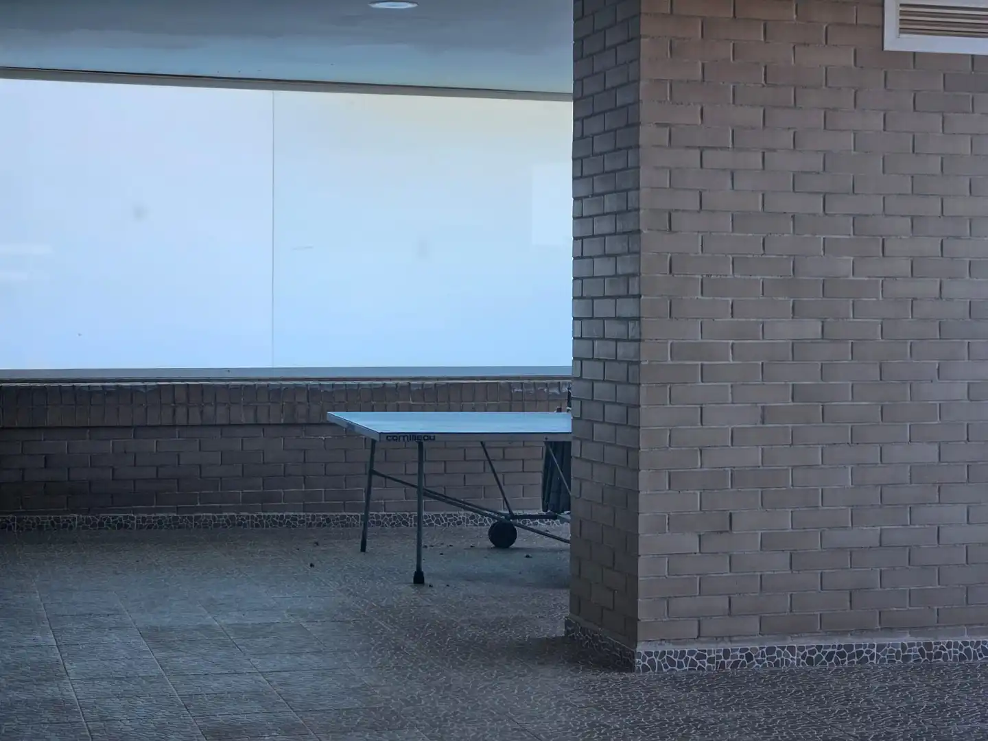 Vista exterior de Apartamento de alquiler en Cabanes con Aire acondicionado, Calefacción y Terraza
