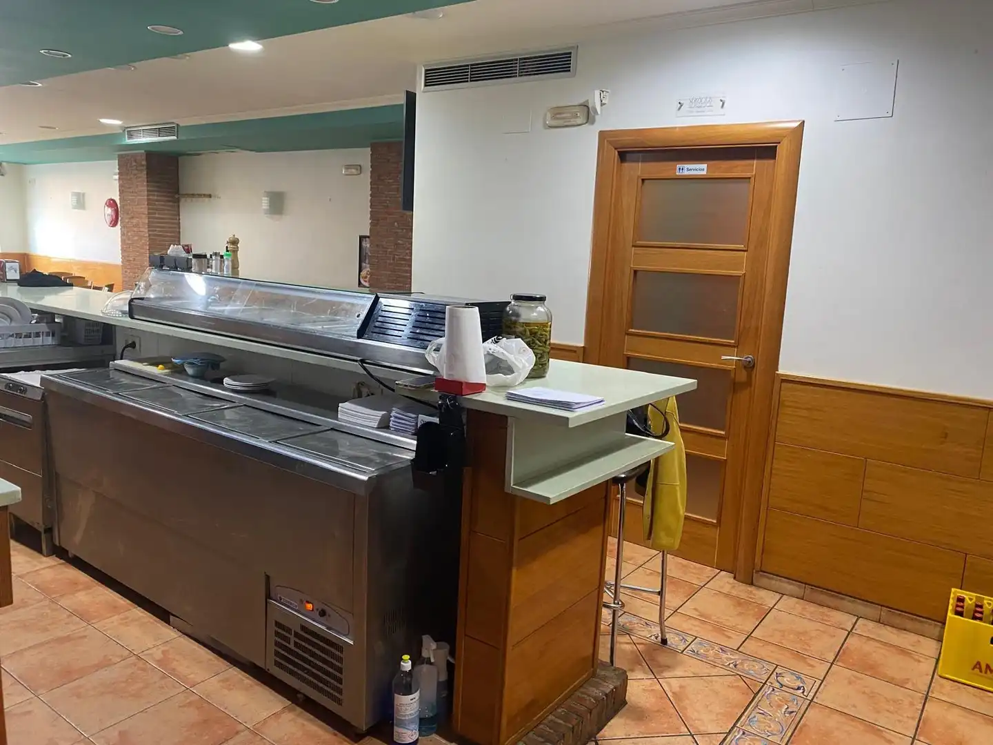 Local comercial en venda a Monreal del Campo, imagen 8