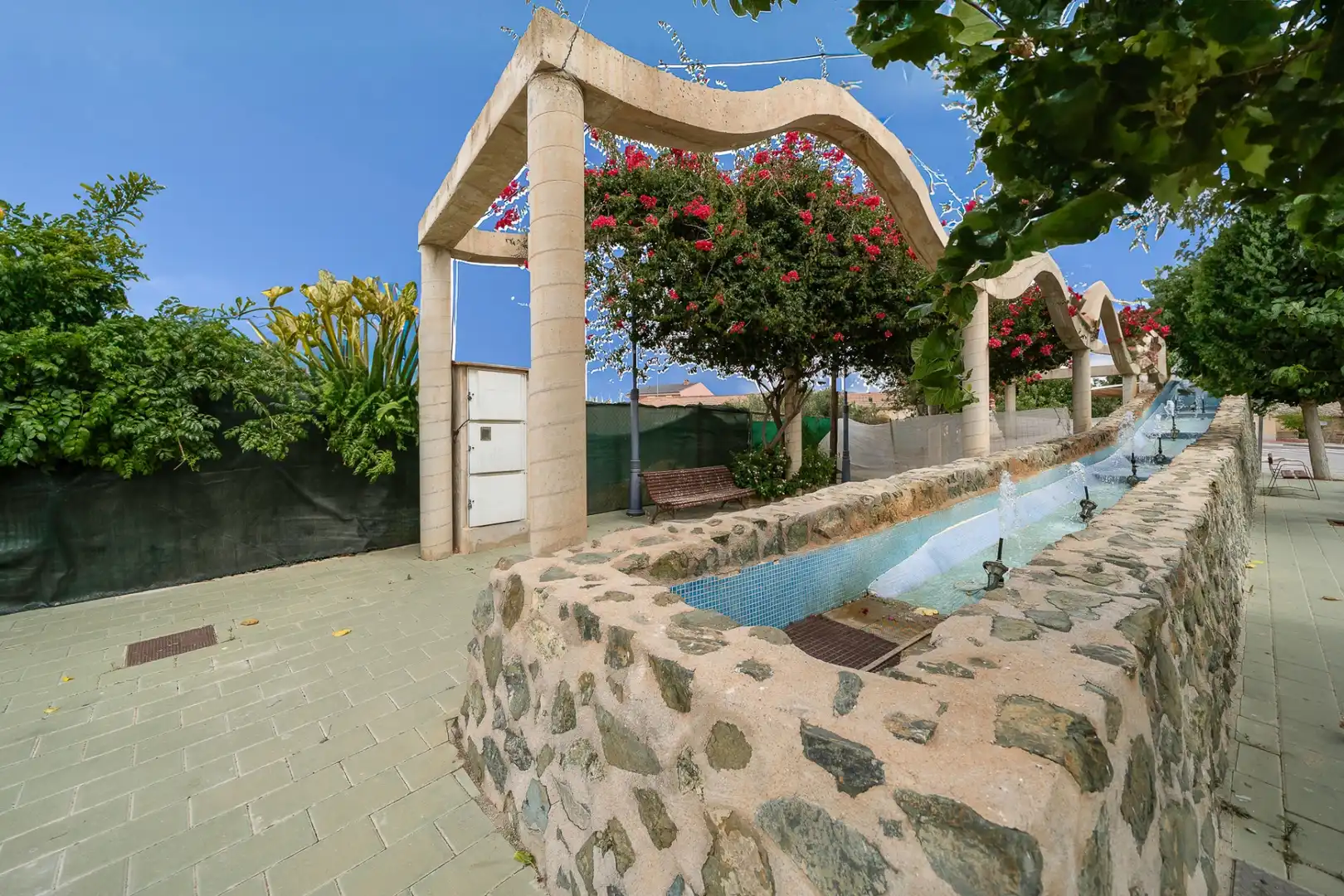 Haus mit Pool zum Verkauf in Campo de Murcia, imagen 67
