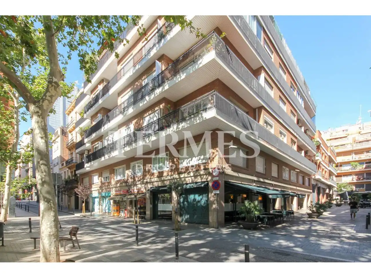 Appartement avec ascenseur à louer à Calle Moliné, imagen 31