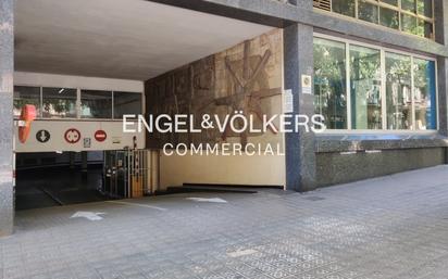 Garage zum verkauf in L'Antiga Esquerra de l'Eixample, Eixample,  Barcelona Capital