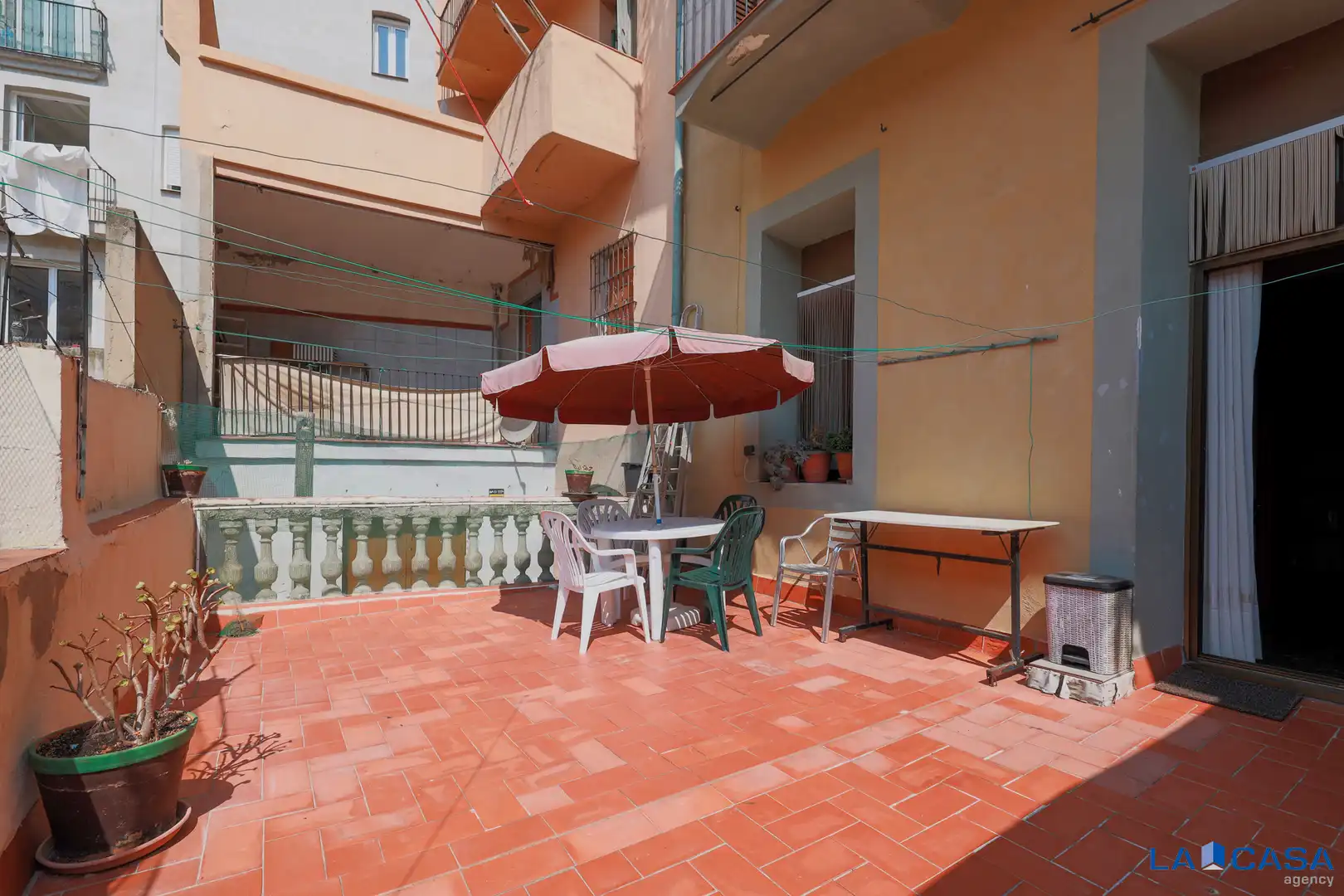 Flat with terrace for sale in Ciutat Vella, imagen 22