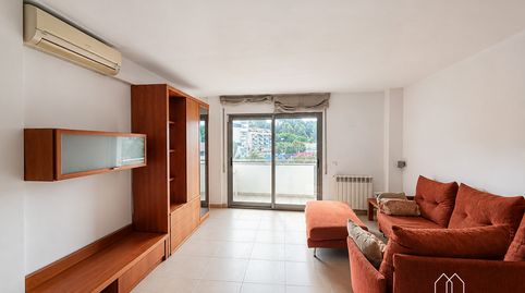 Foto 3 de Pis en venda a Eixample Sud – Migdia, Girona Capital