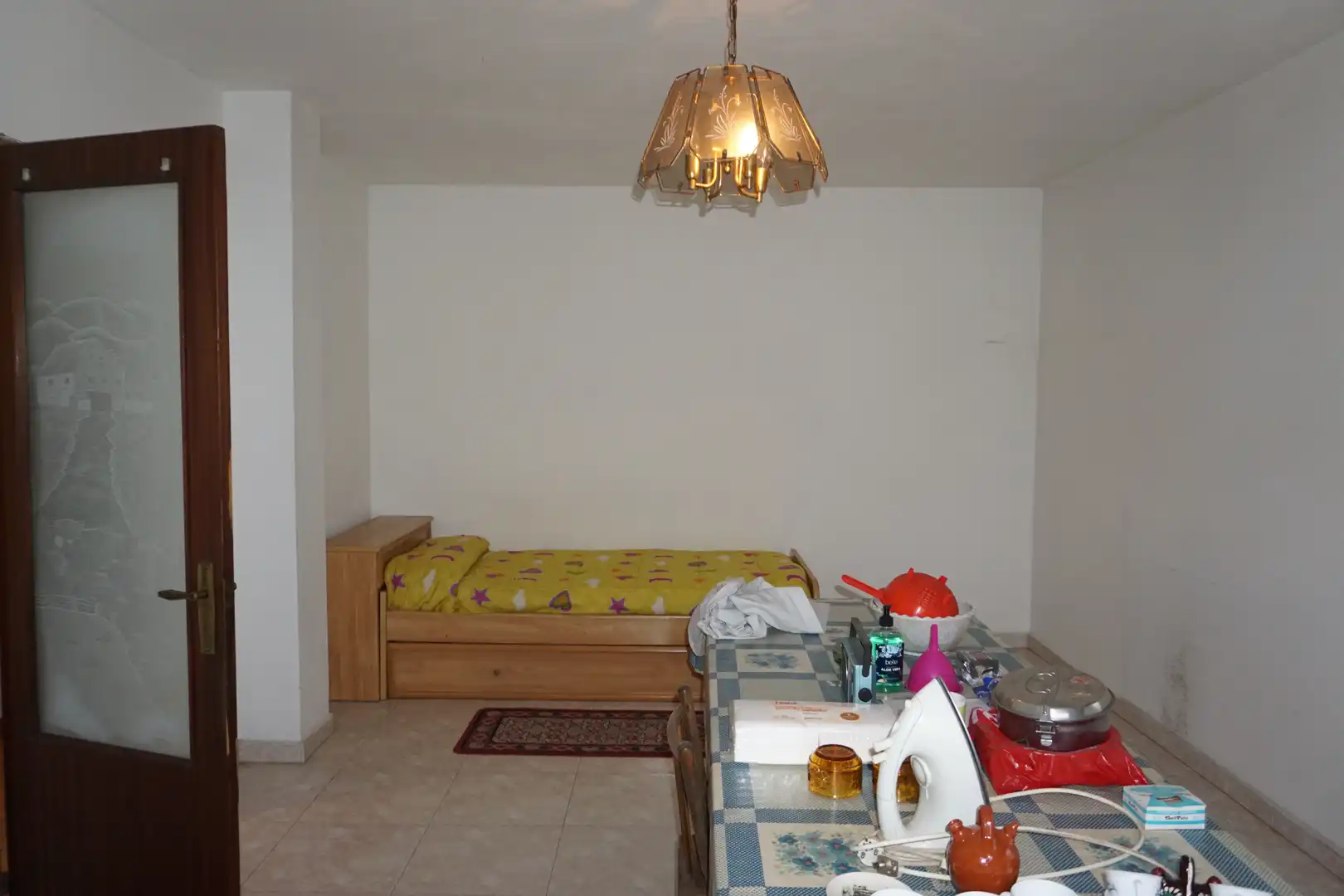 Haus oder Chalet zum Verkauf in Arzúa mit Möbliert
