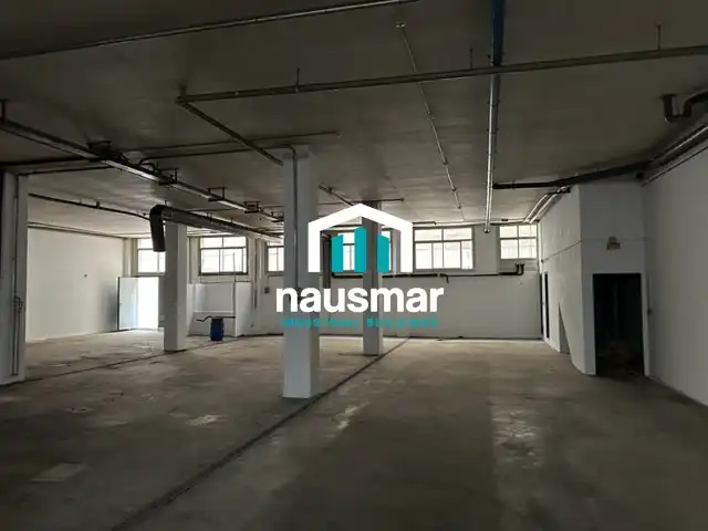 Nave industrial con ascensor en venta en Rocafonda, imagen 7