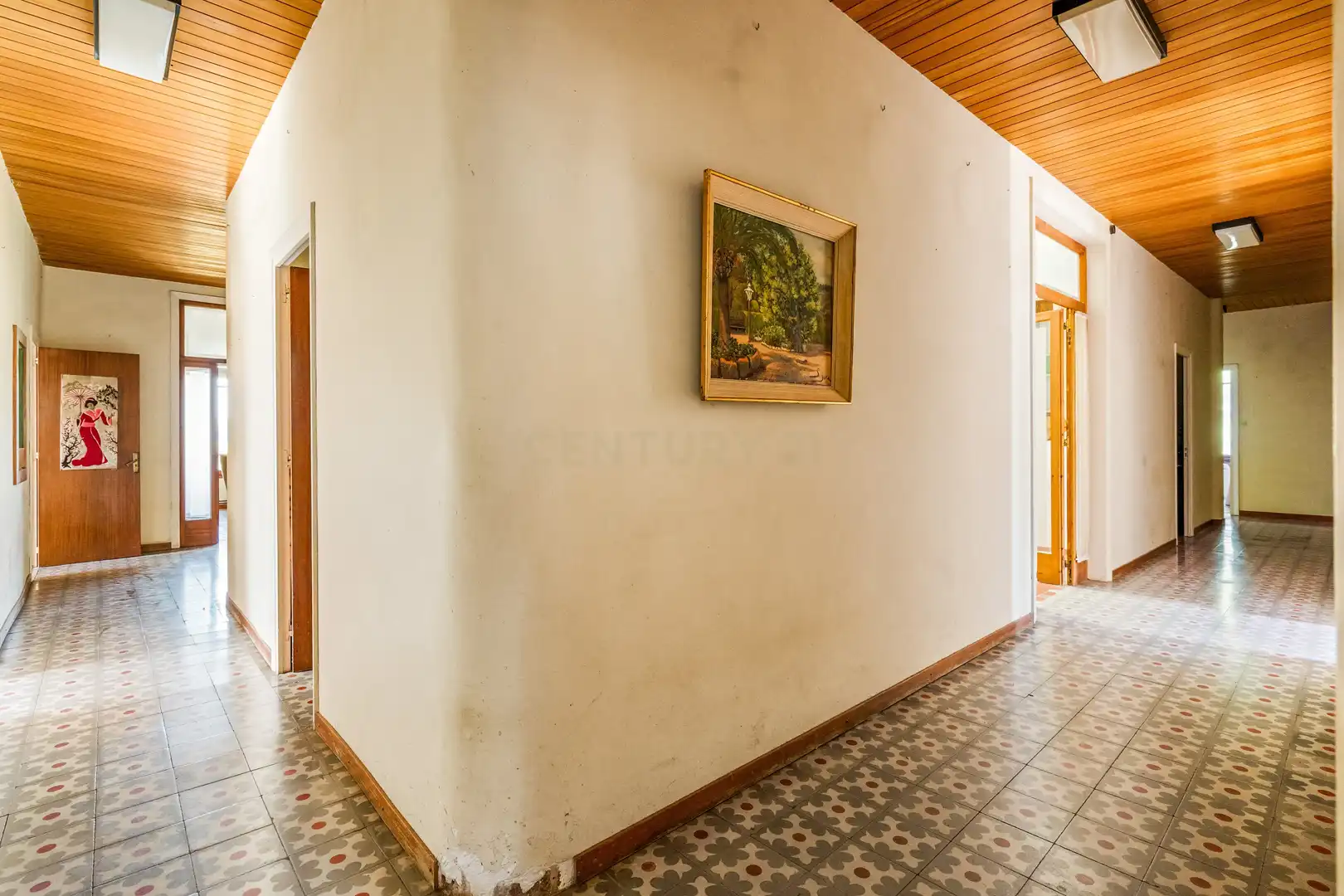 Finca rústica en venta en Arenys de Mar con Jardín privado
