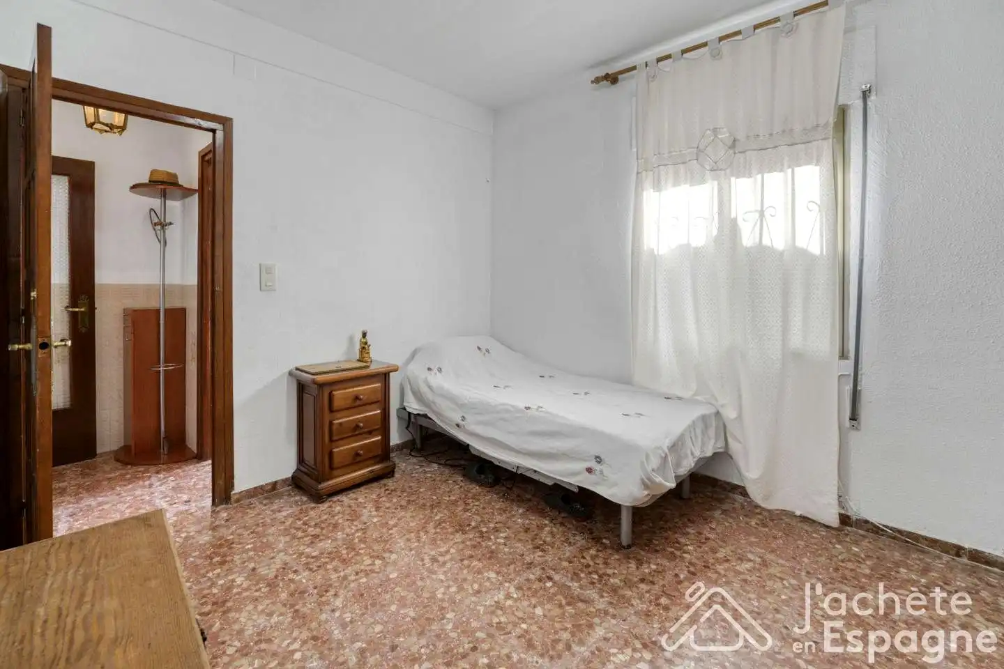 Habitación de Casa o chalet en venta en Vinaròs con Jardín privado, Terraza y Trastero