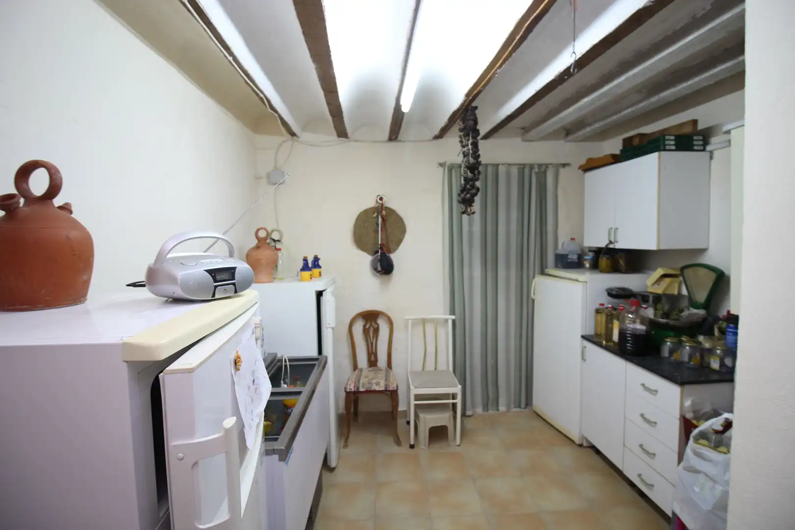 Casa amb jardí en venda a La Pinilla - Las Palas, imagen 14