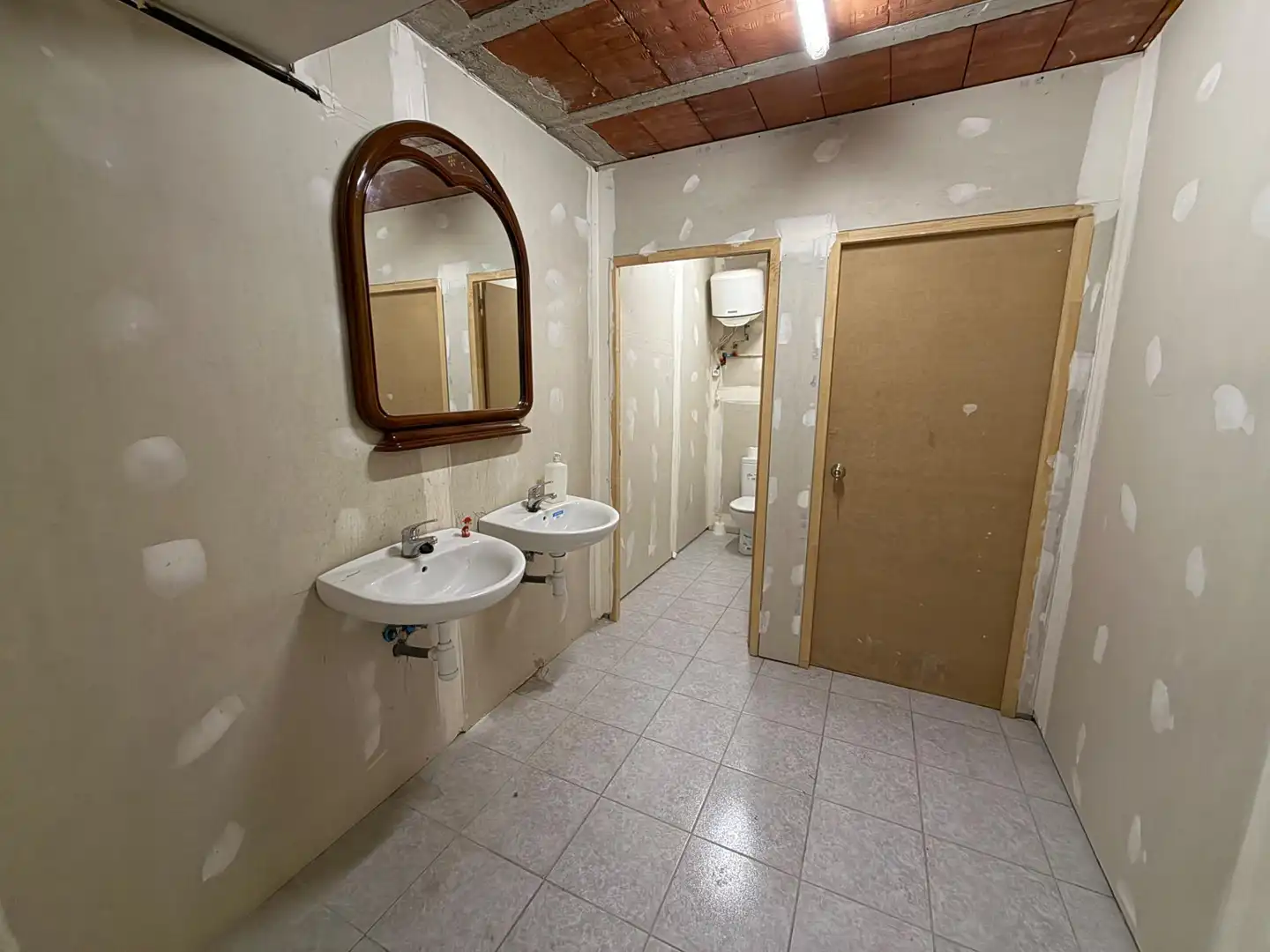 Piso con terraza en venta en Ponent - Set Camins, imagen 52