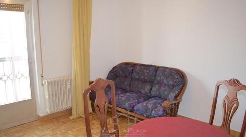 Photo 4 of Flat for rent in Estación, 105, Estación, Salamanca Capital