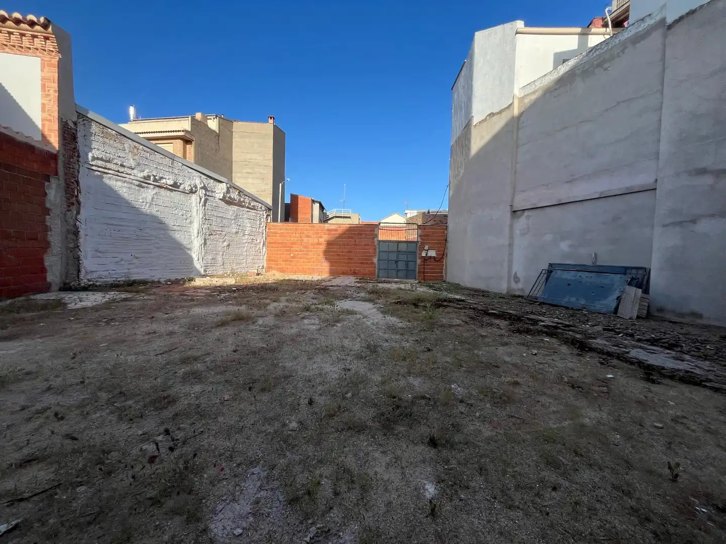 Residential for sale in Villarrubia de los Ojos