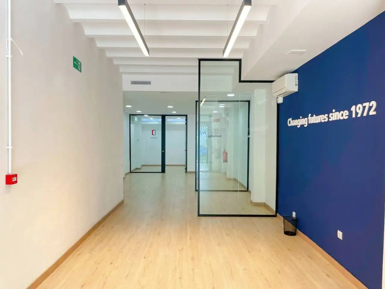 Gewerbefläche zur Miete in Avenida Catalunya, imagen 5