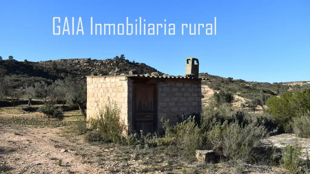 Casa rústica en venda a Maella, imagen 2