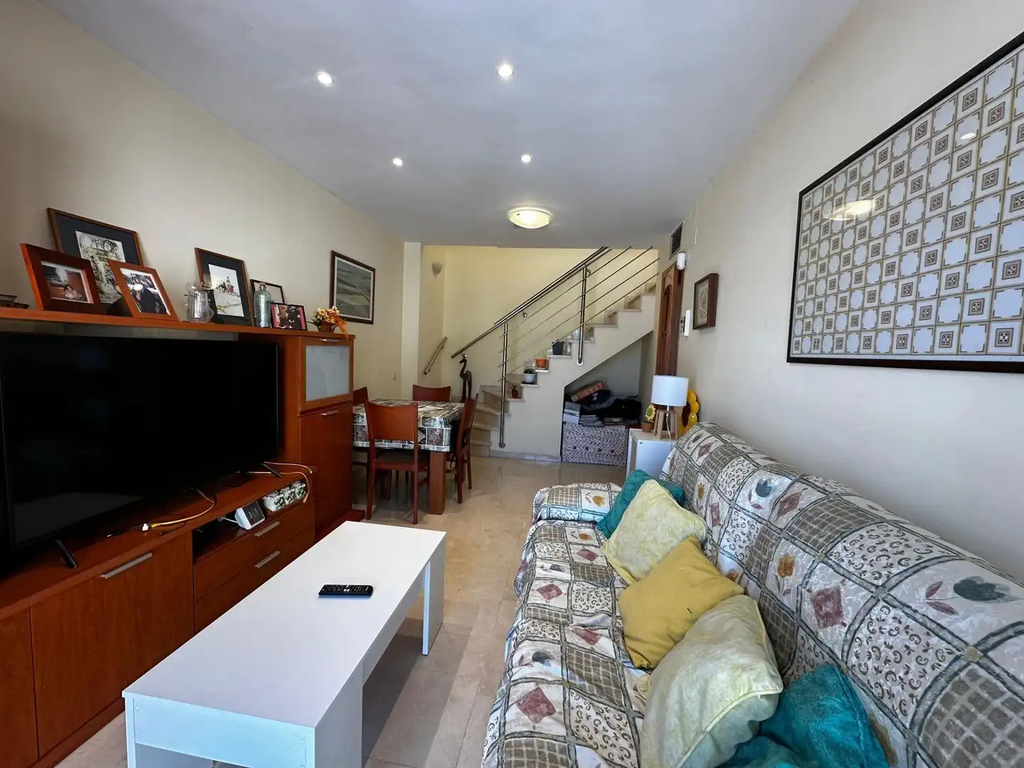 Appartement avec terrasse à vendre à Malgrat de Mar, imagen 9