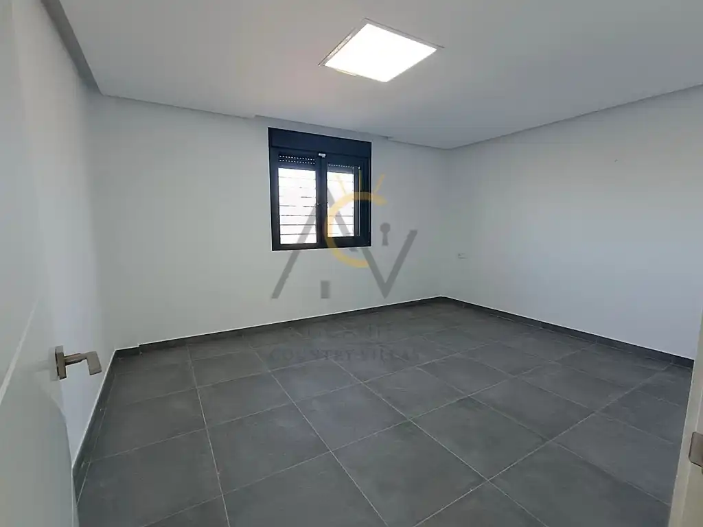 Xalet amb terrassa en venda a Poligono 23 Paraje 47 Casas De Los Santos, imagen 41