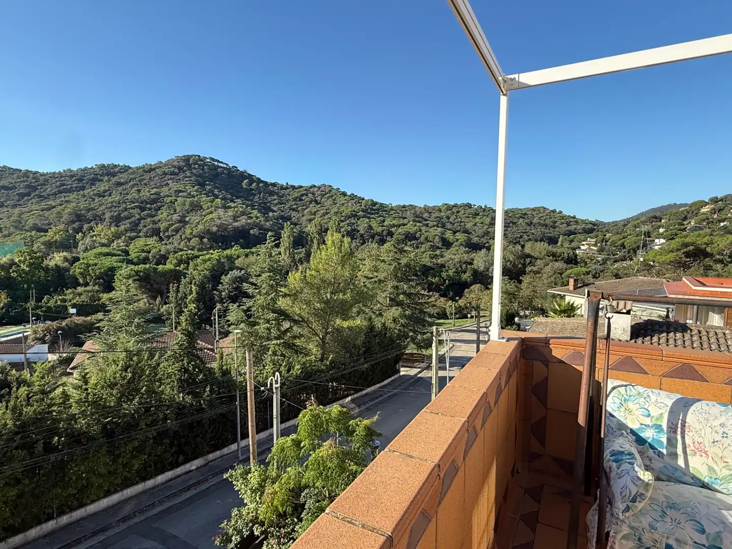 Casa con terrazza in vendita a Carrer de Ponent, imagen 19