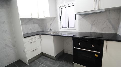 Foto 5 de Pis en venda a Col.legis Nous, Barcelona