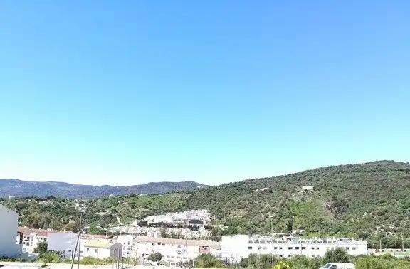 Terreny residencial en venda a Ubrique