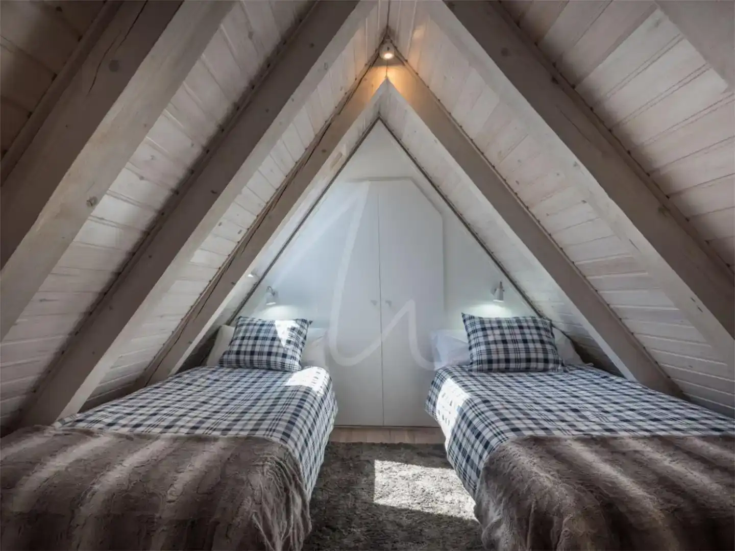Habitación de Piso de alquiler en Tredós