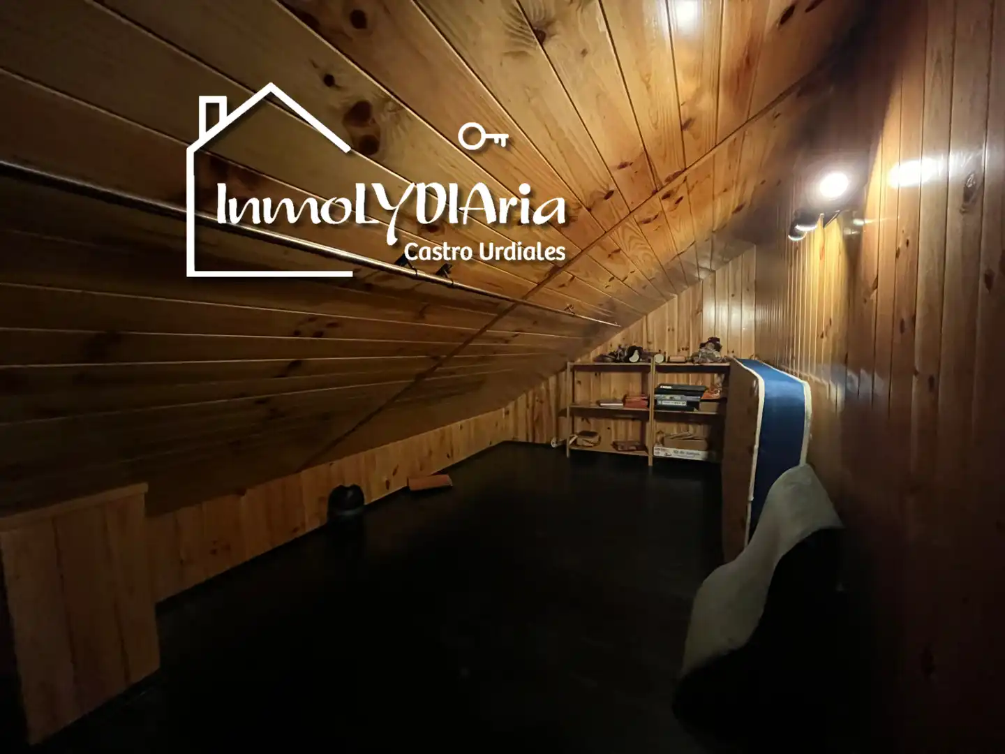 Casa o chalet en venta en Castro-Urdiales con Calefacción, Jardín privado y Parquet