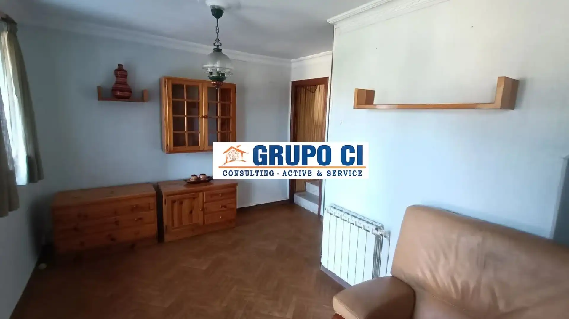 Casa o xalet en venda a Sedes - Pedroso - Doso