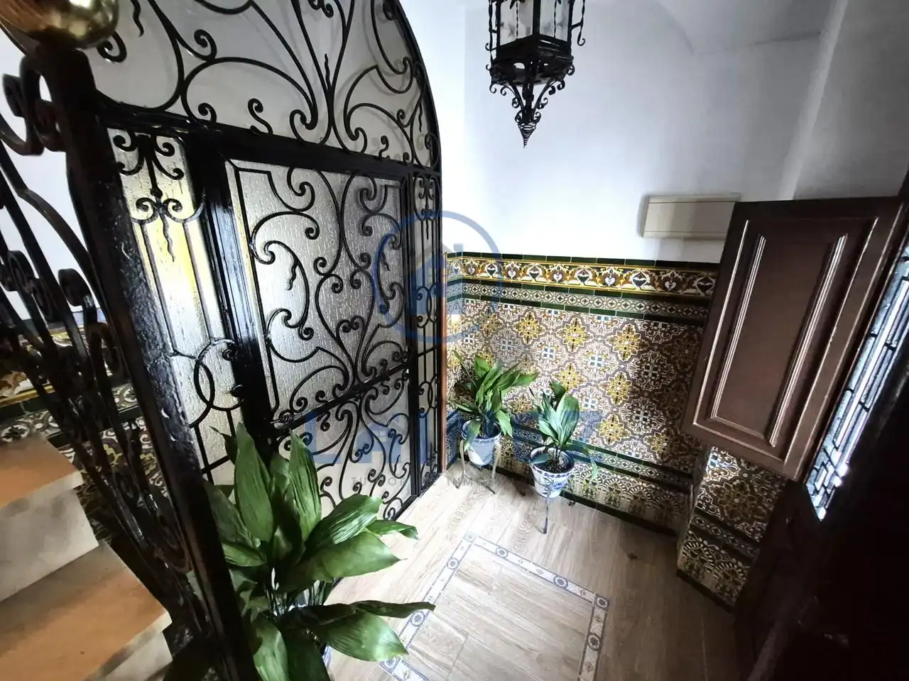 Houses for sale in Belmez  with Air Conditioner, Private garden and Terrace