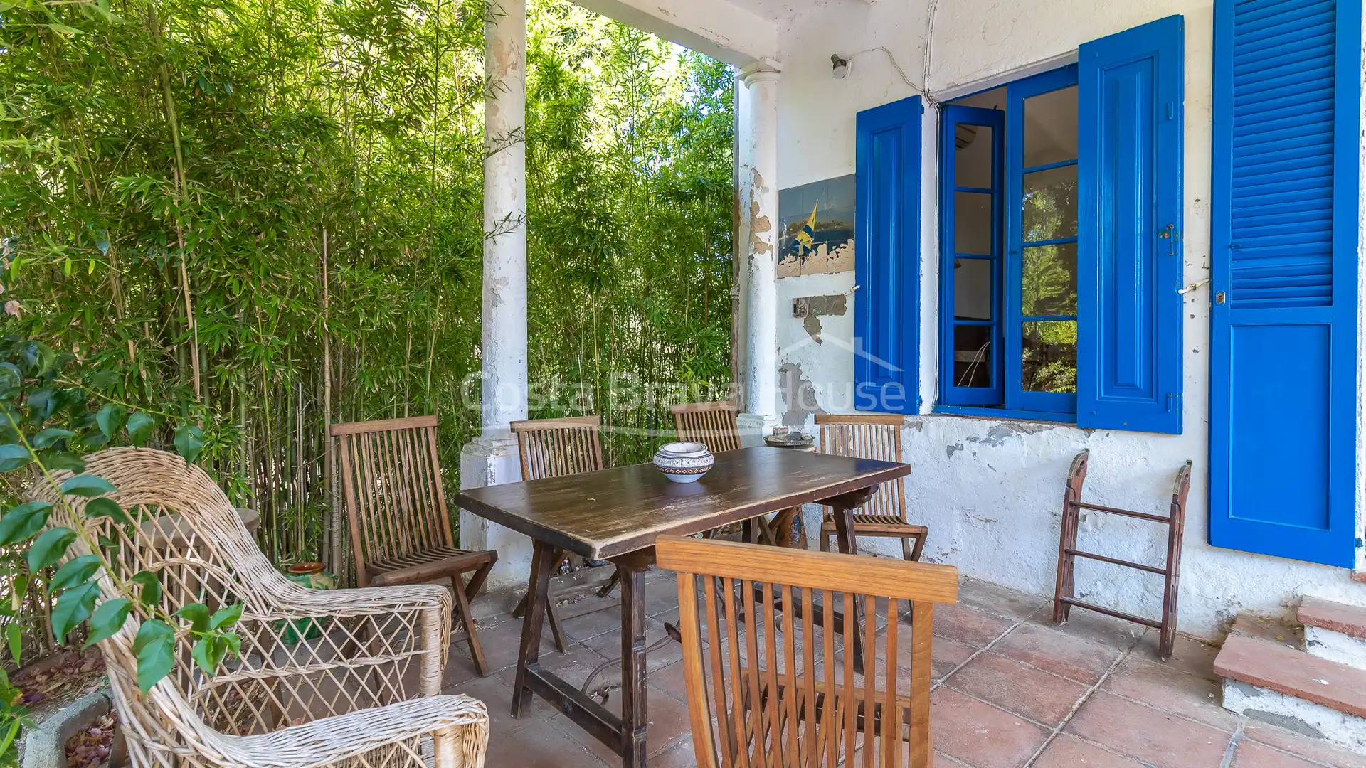 Haus mit Pool zum Verkauf in Carrer del Bruguerol, imagen 14