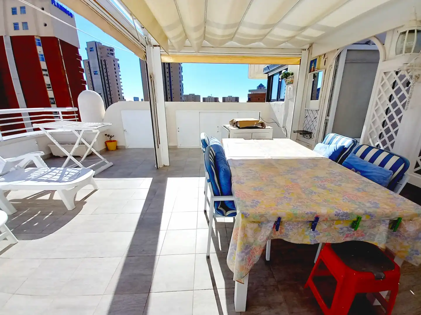 Piso con piscina en venta en Calle Esperanto, imagen 12
