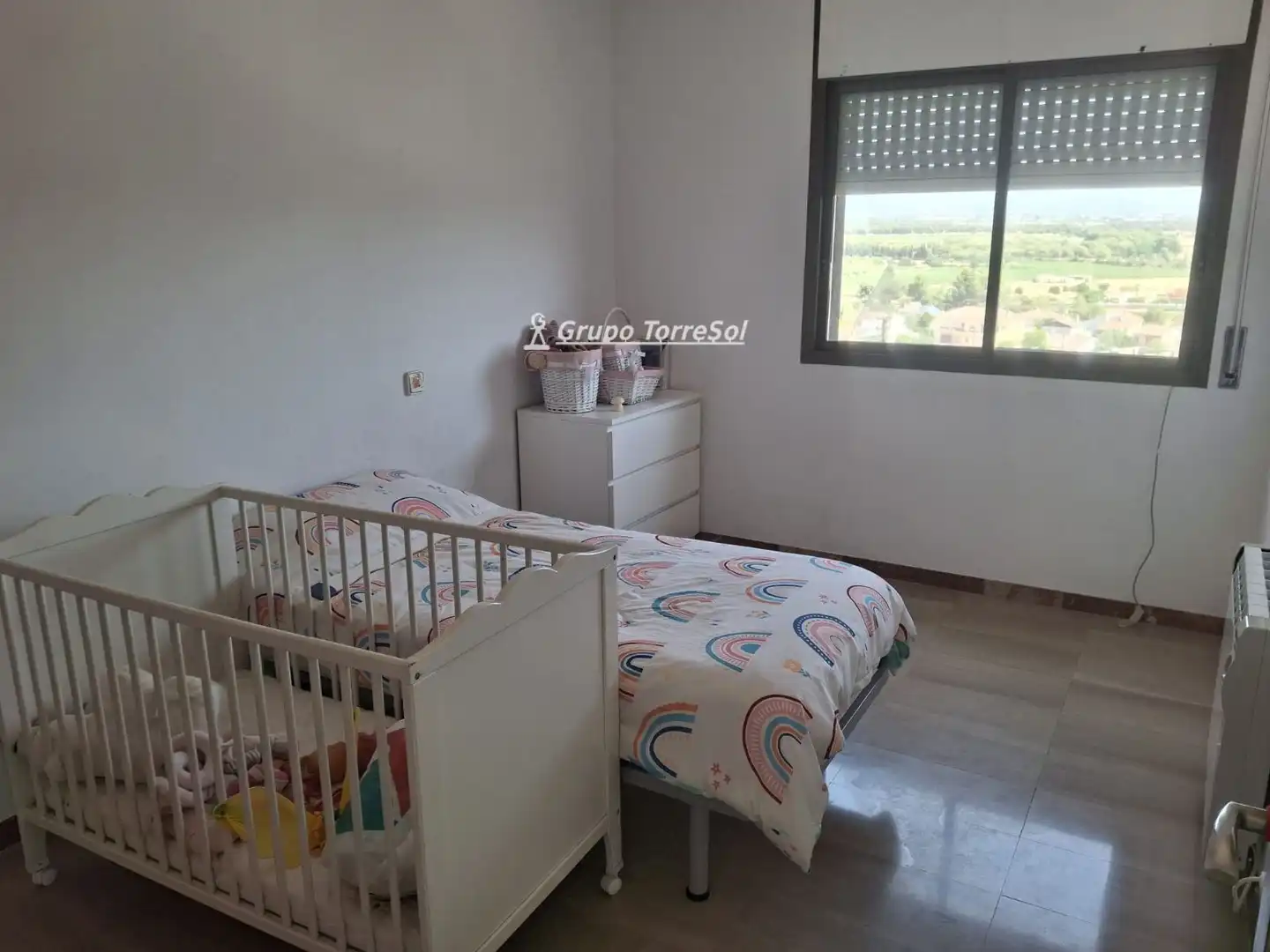 Dormitori de Casa o xalet en venda en Masllorenç amb Aire condicionat, Calefacció i Jardí privat