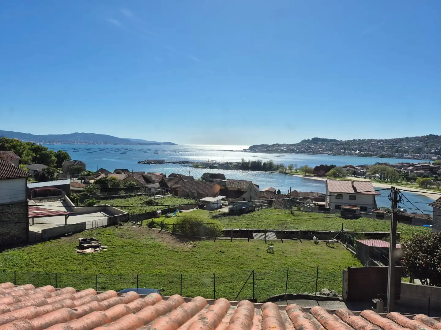 Villa mit Terrasse zum Verkauf in Cangas pueblo