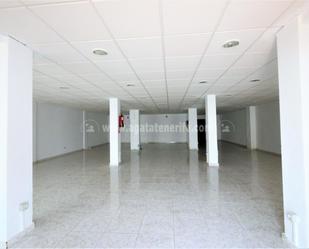 Premises for sale in Adeje  with Terrace