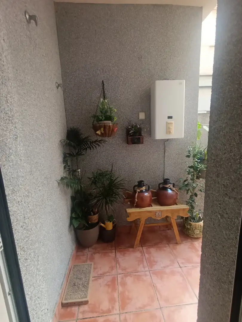 Terraza de Piso en venta en Jerez de la Frontera con Aire acondicionado
