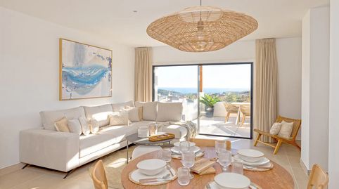 Foto 2 von Wohnungen zum Verkauf in Calle Casares Golf Garden, 14, Casares Golf - Casares del Sol, Casares