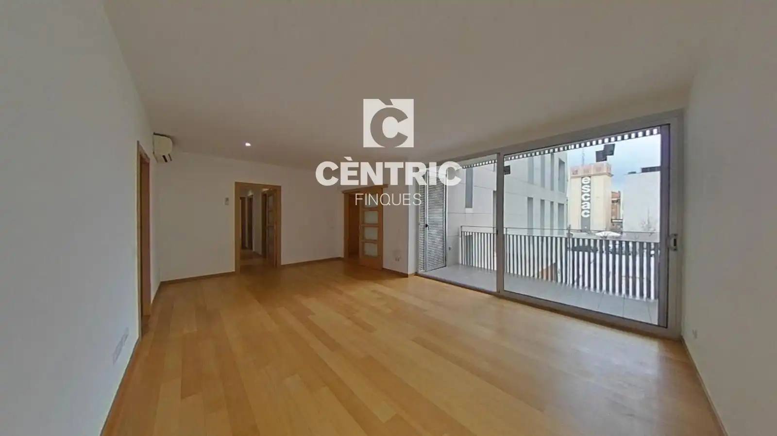 Flat for sale in Terrassa, Barcelona