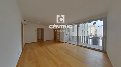 Foto 5 de Pis en venda a Plaça Catalunya - Escola Industrial, Terrassa