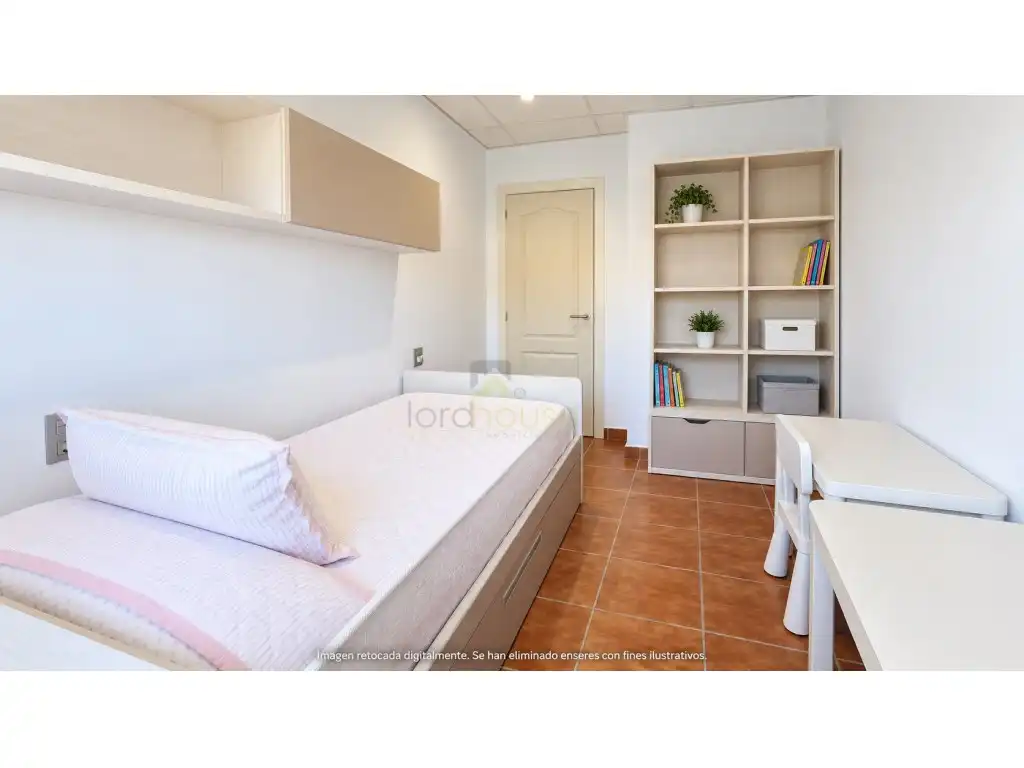 Casa en venta en Calle Londres, imagen 23