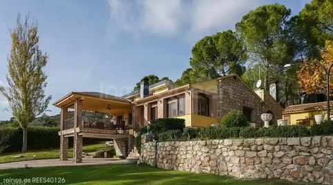 Foto 4 de Casa o xalet en venda a Calle Poyato , Orusco de Tajuña, Madrid