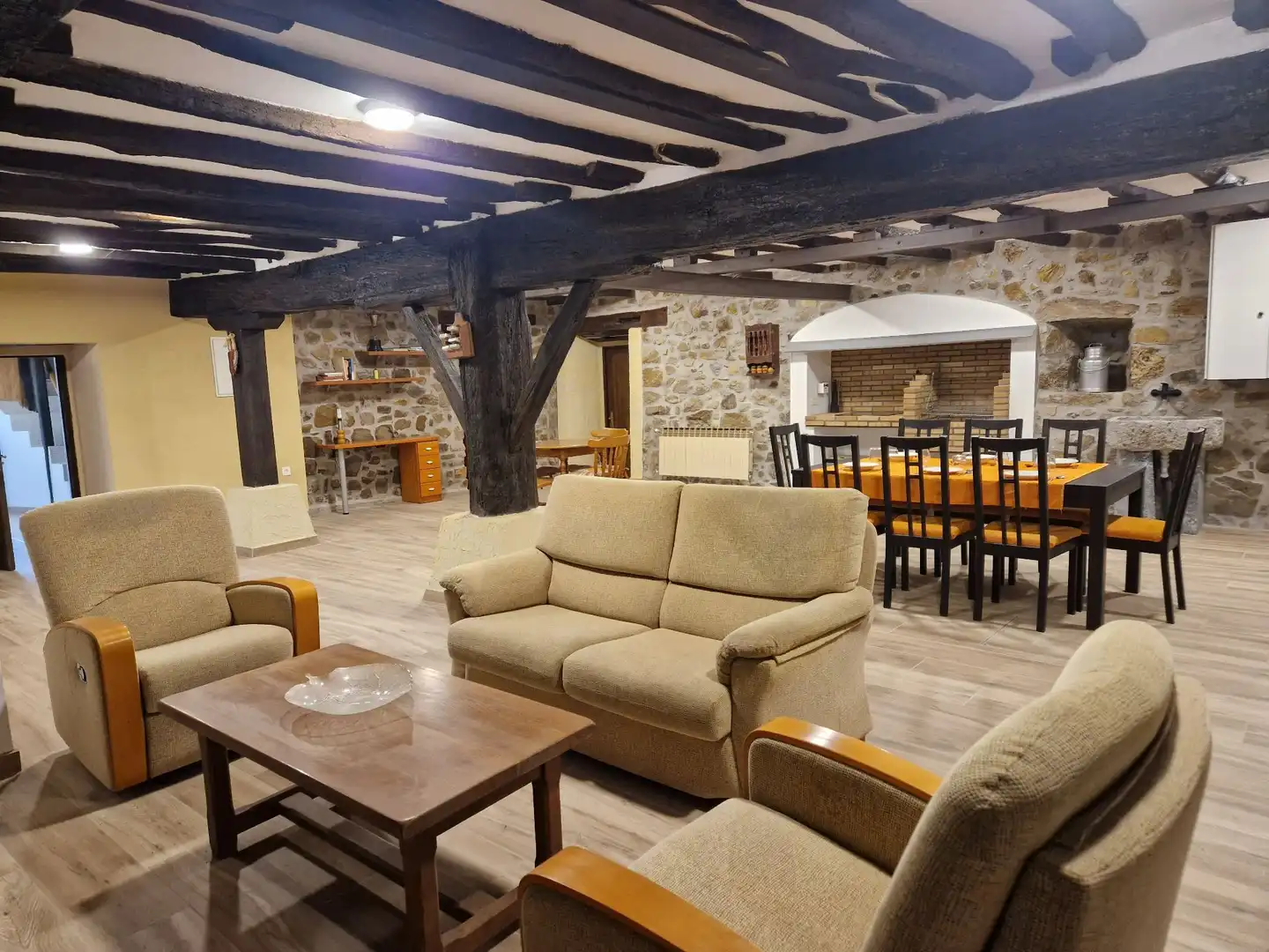 Casa rustica in vendita a Barrio azpilgoeta, imagen 37