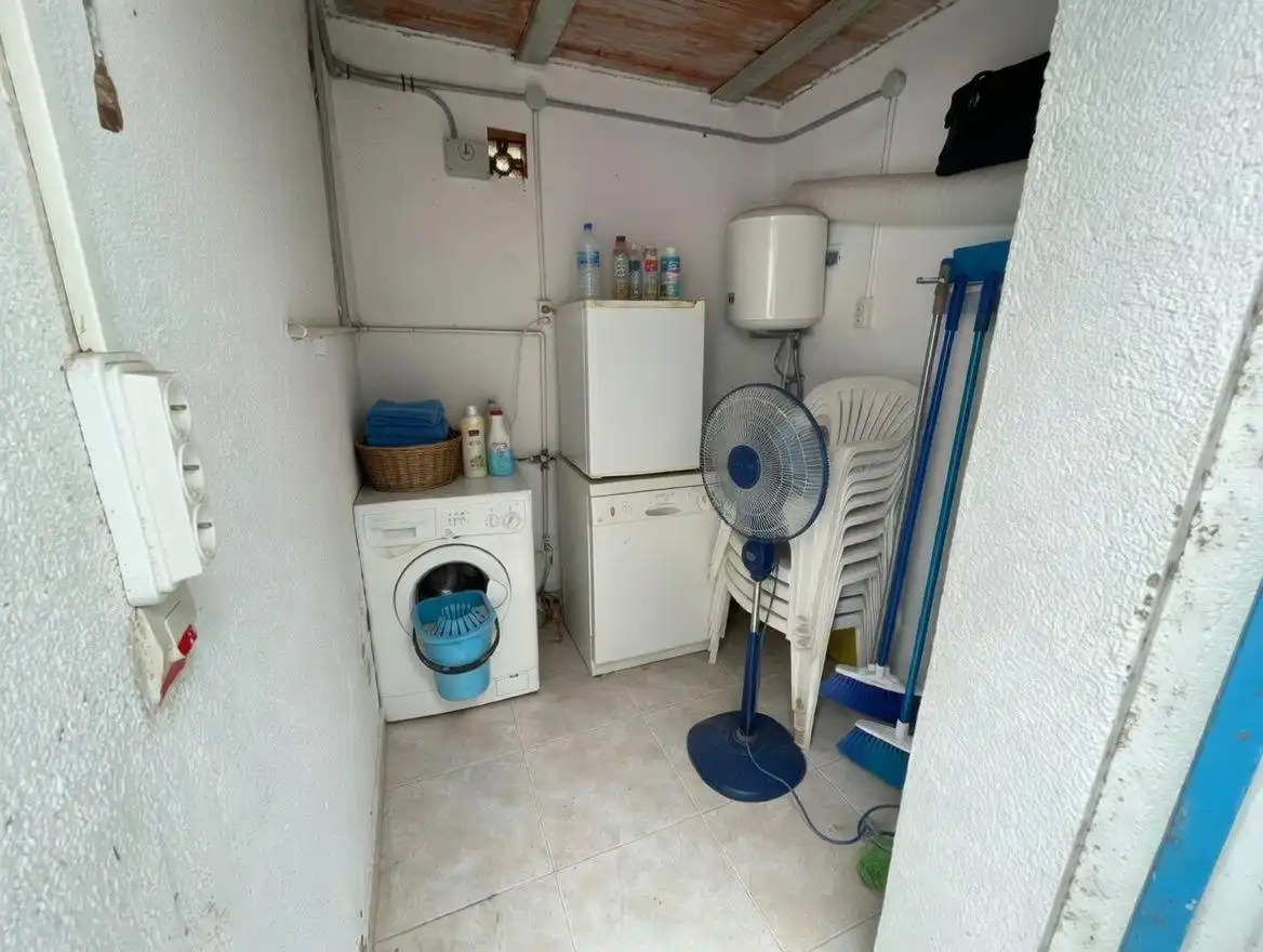 Casa o chalet en venta en Alcanar con Jardín privado, Terraza y Trastero