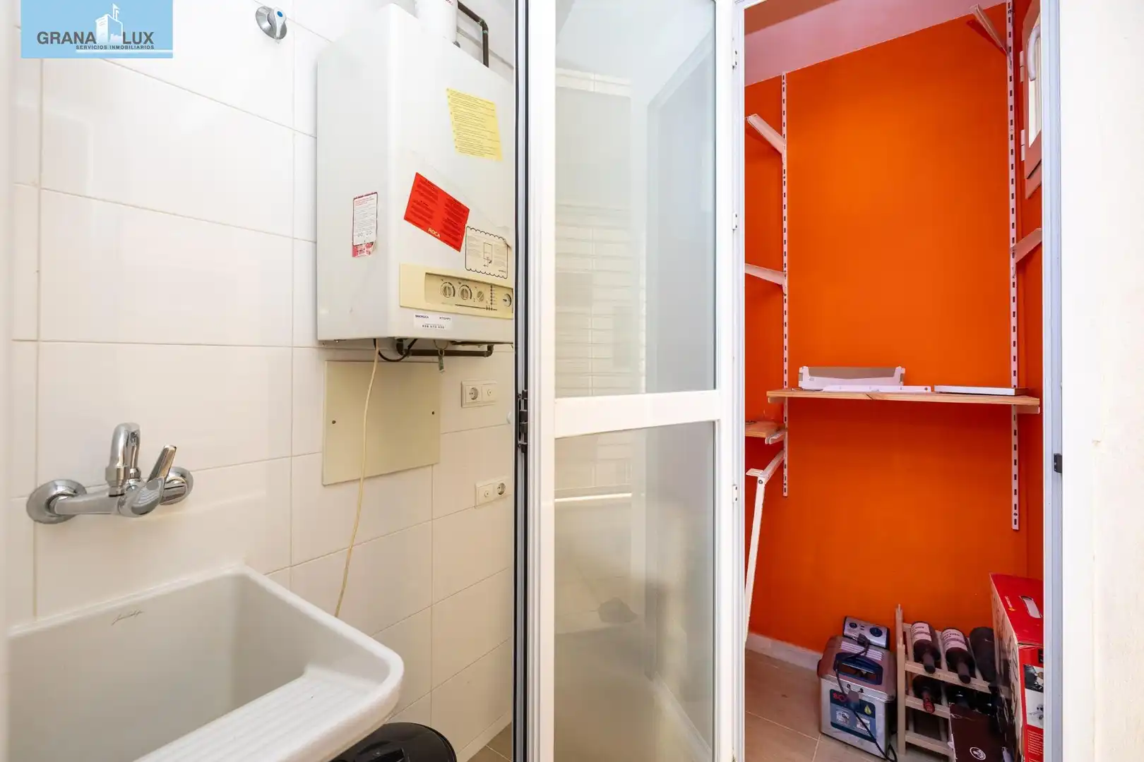 Piso con ascensor en venta en Calle DOÑANA (LAN), imagen 20