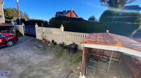 Foto 5 de Apartament de lloguer a A Calle - Sergude, Carral, A Coruña