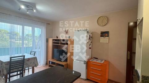 Foto 4 de Piso en venta en Avinguda Doctor Fleming, Mas Baell - Can Carbó, Girona