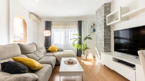 Foto 3 von Wohnung zum Verkauf in Mestalla,  Valencia Capital