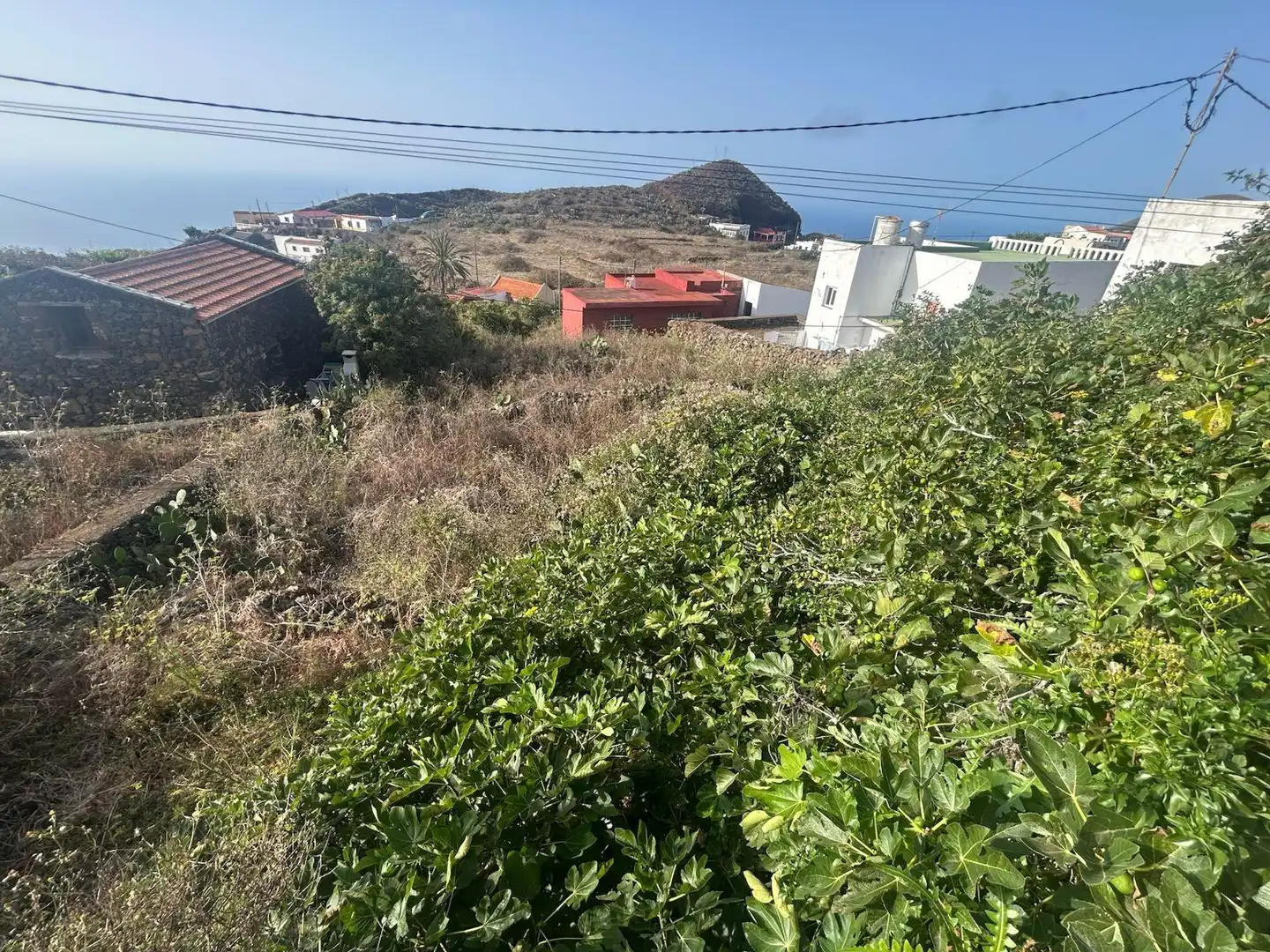 Terrain résidentiel à vendre à Valverde (Santa Cruz de Tenerife), imagen 5