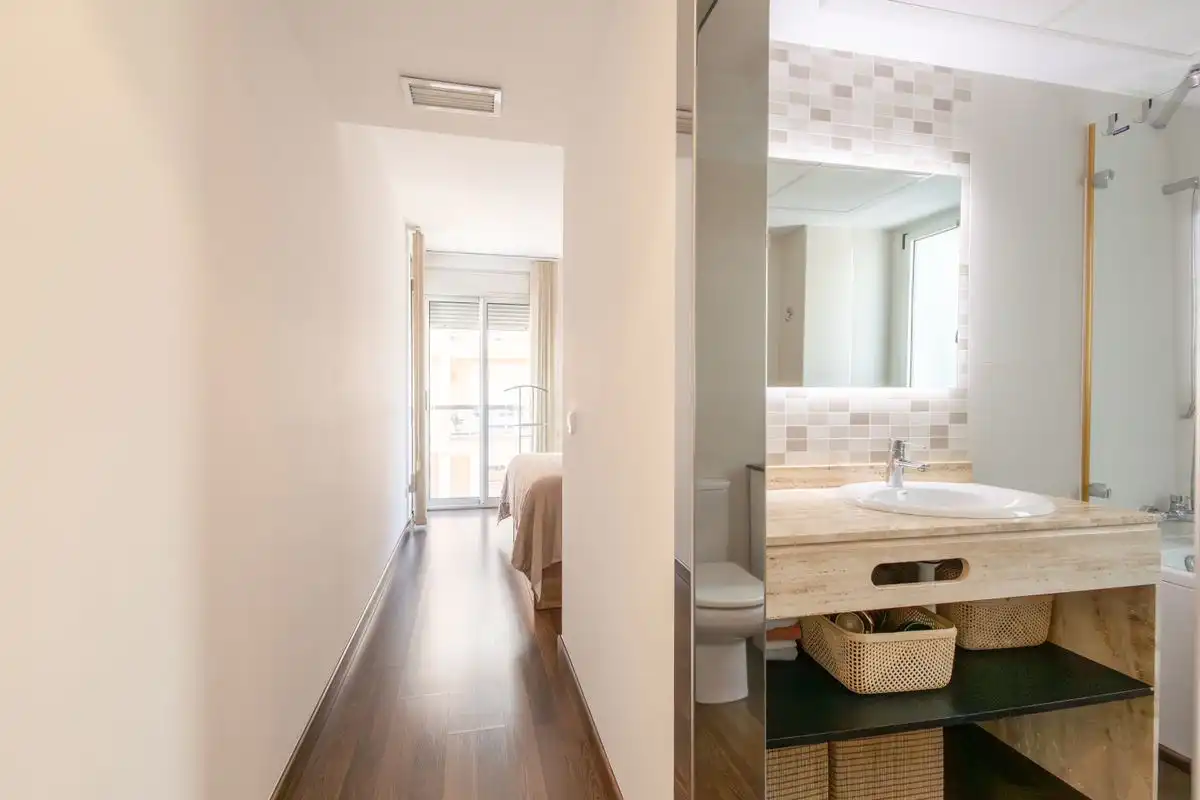 Baño de Piso en venta en Eivissa con Aire acondicionado, Calefacción y Terraza