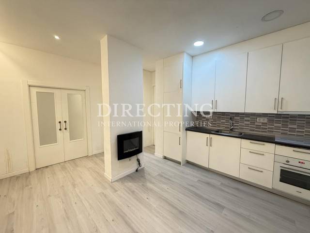 Planta baja en Venta en De Francisco Silvela en Lista