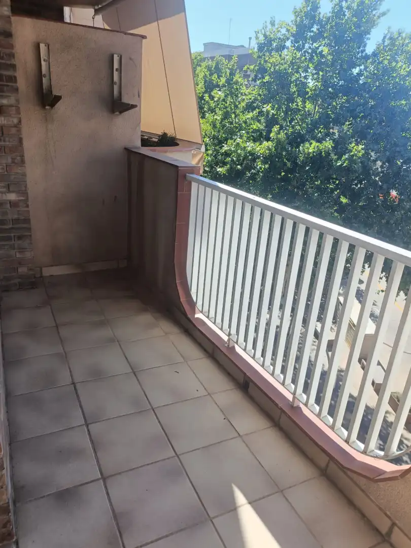 Terrassa de Pis en venda en Tàrrega amb Calefacció i Balcó