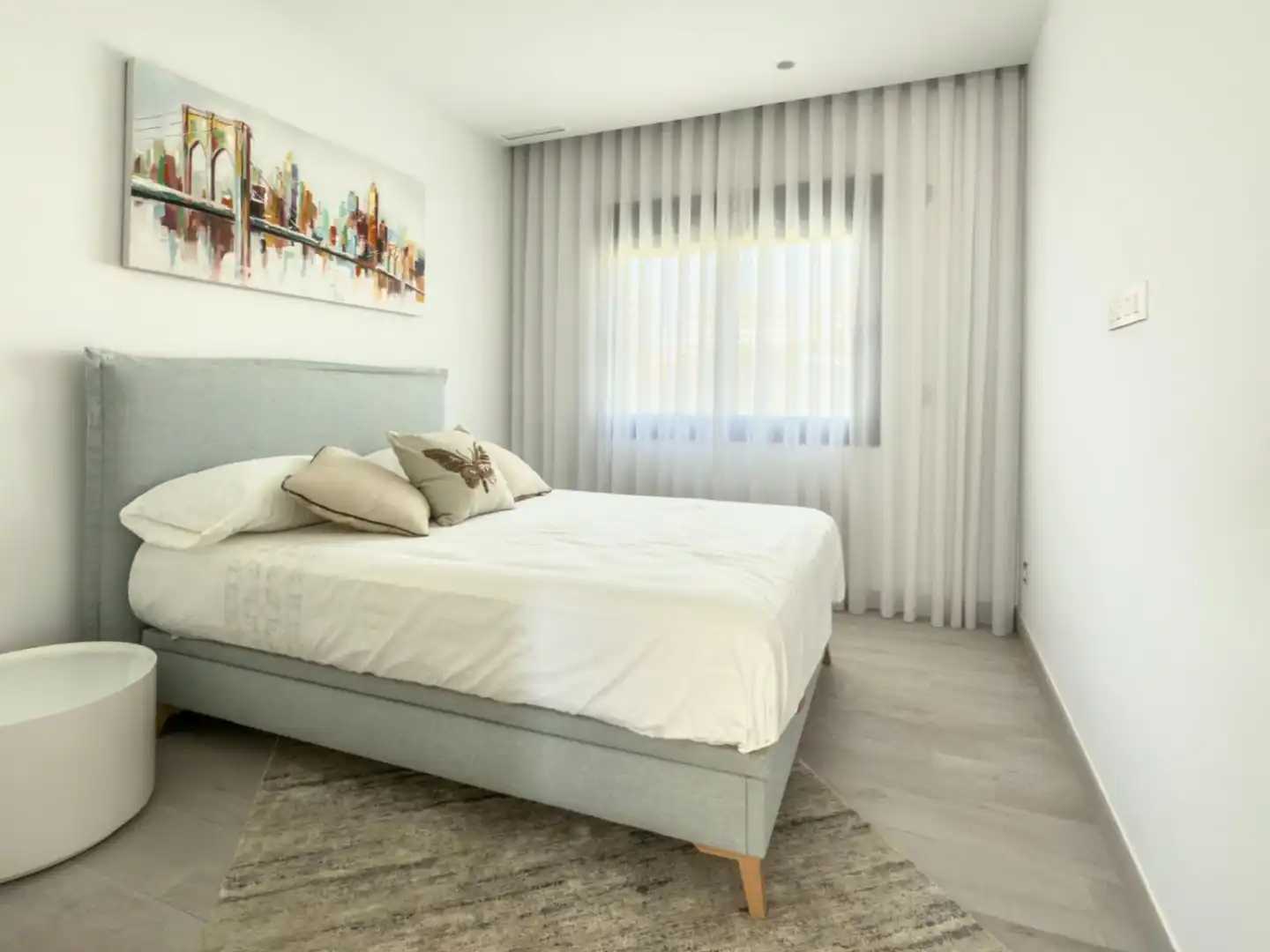 Villa neuf à vendre à Carrer de Brasil, imagen 15